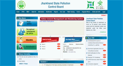 Desktop Screenshot of jspcb.org